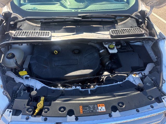 Used 2019 Ford Escape Titanium AWD/4WD image 23