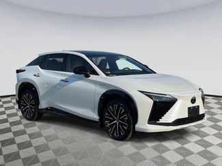 Used 2026 Lexus RZ 450e AWD w/ Technology Package video 1
