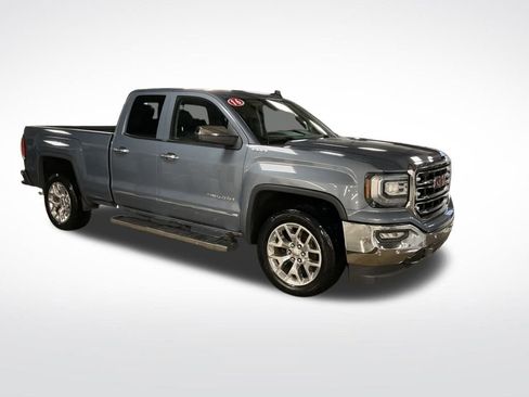 Used 2016 GMC Sierra 1500 SLT image 7