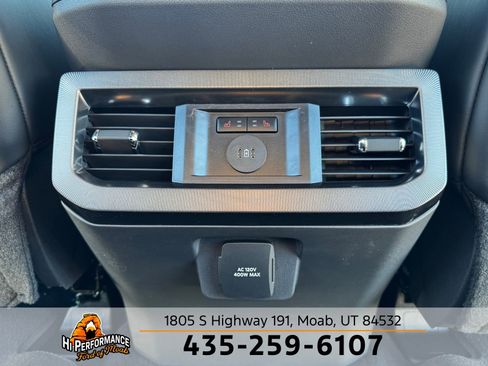 New 2026 Ford F250 Platinum image 44