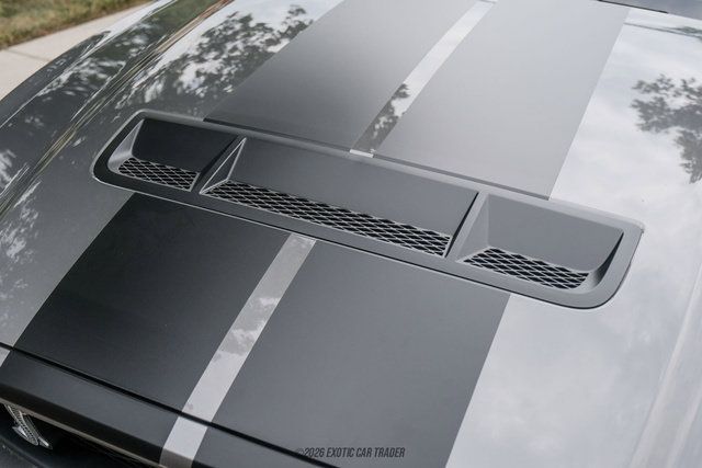 Used 2010 Ford Mustang Shelby GT500 RWD image 81