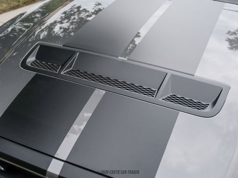 Used 2010 Ford Mustang Shelby GT500 RWD image 81