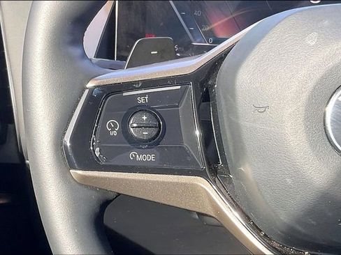 Certified 2025 BMW X3 xDrive30i w/ Premium Package image 17