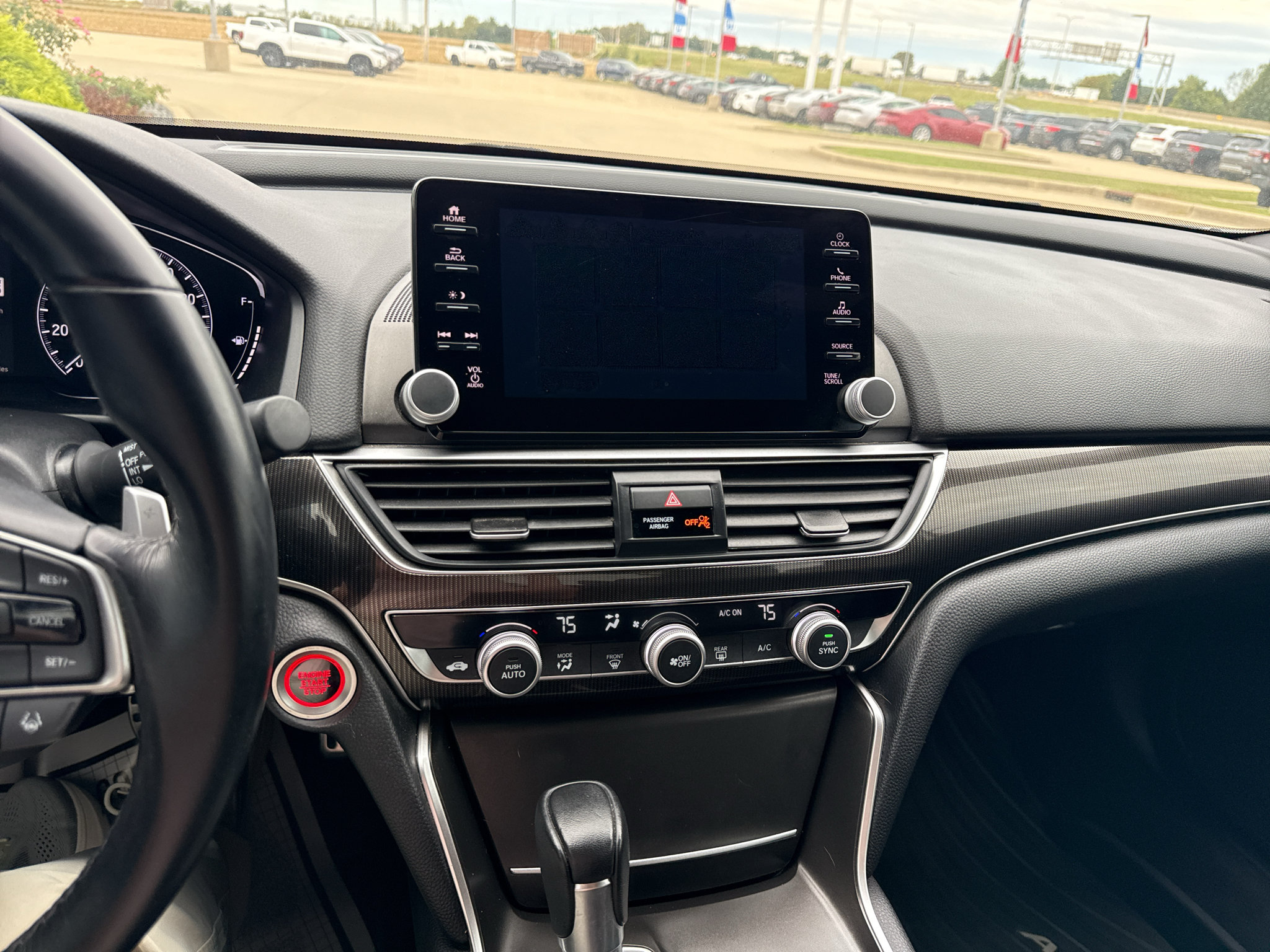 Used 2022 Honda Accord Sport image 17