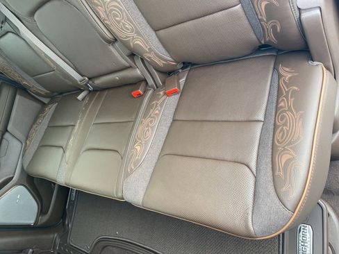 New 2026 RAM 1500 Limited image 39