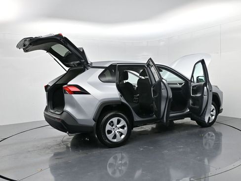 New 2025 Toyota RAV4 LE image 60