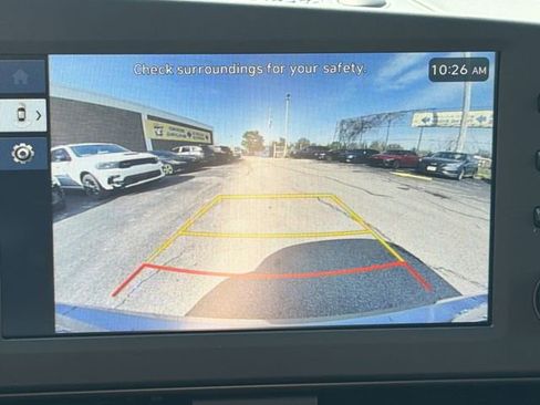 New 2026 Hyundai Elantra SEL Sport Premium FWD image 25