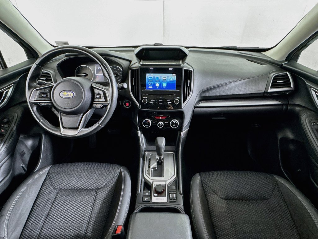 Used 2021 Subaru Forester Premium AWD/4WD image 29