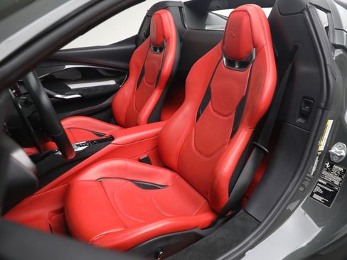 Certified 2023 Ferrari 296 GTS RWD image 15