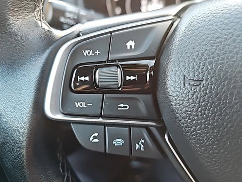 Used 2022 Honda Accord Sport image 29