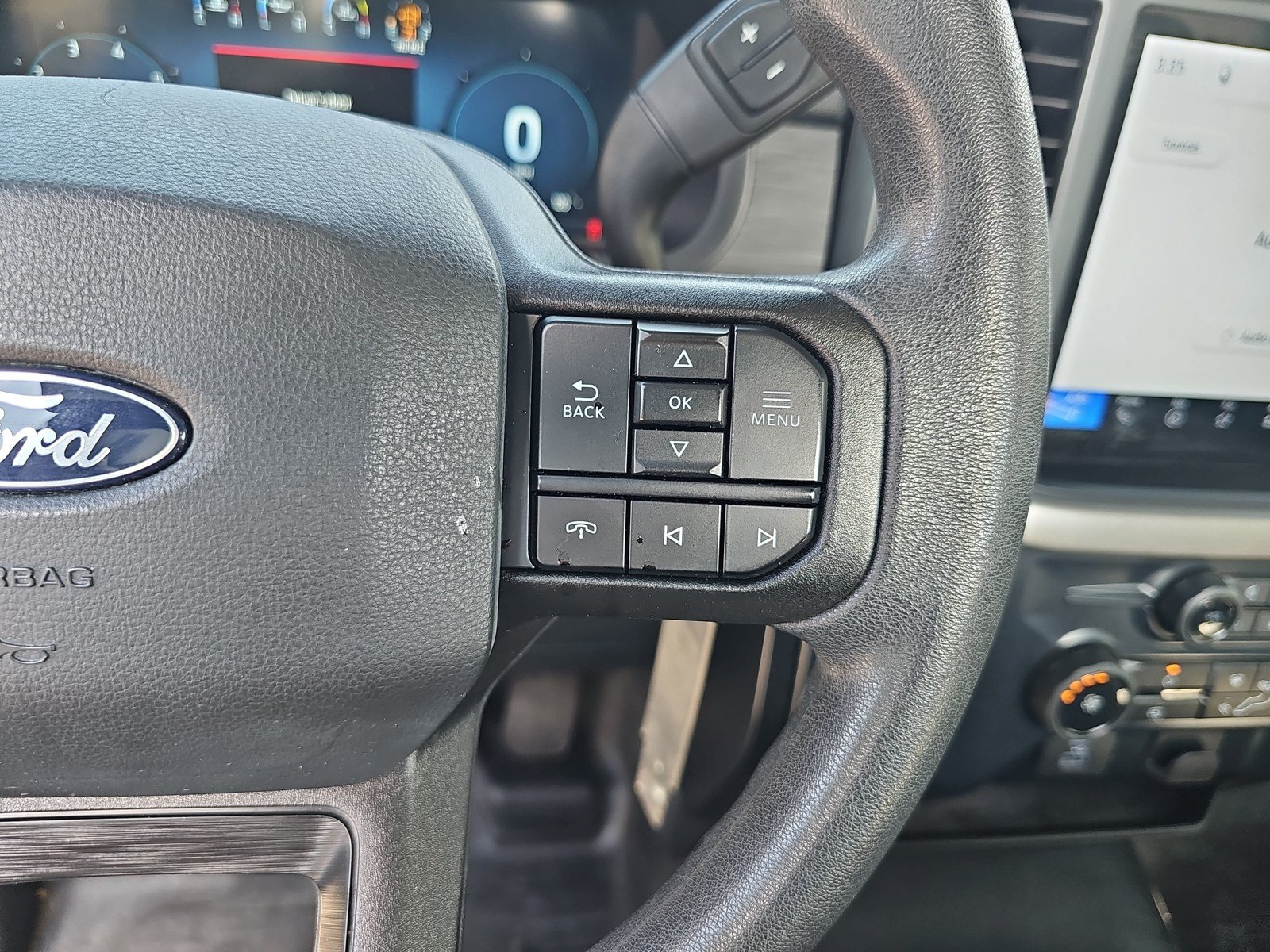 Used 2024 Ford F150 XL RWD image 17