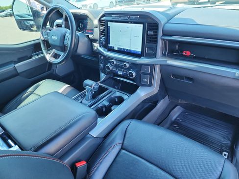 Used 2022 Ford F150 Lariat image 19