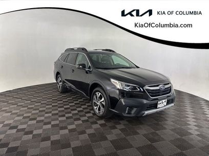 Used 2022 Subaru Outback Limited