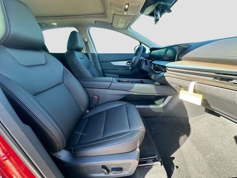 New 2025 Nissan Murano SL w/ Cargo Package image 30