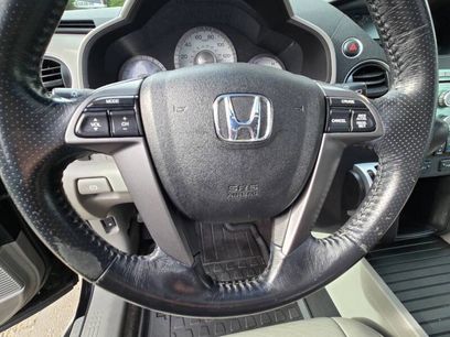 Used 2011 Honda Pilot EX-L