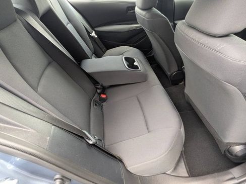 Used 2026 Toyota Corolla LE FWD image 14