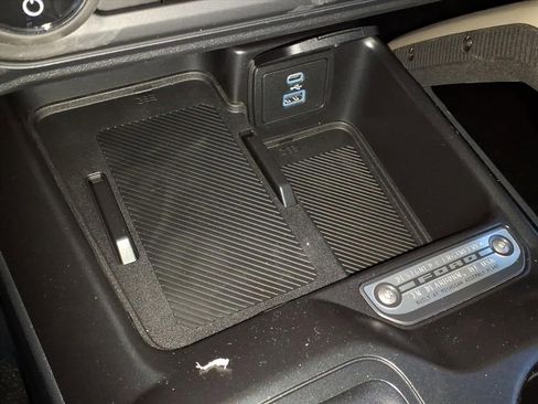 New 2025 Ford Bronco Badlands w/ Sasquatch Package image 20