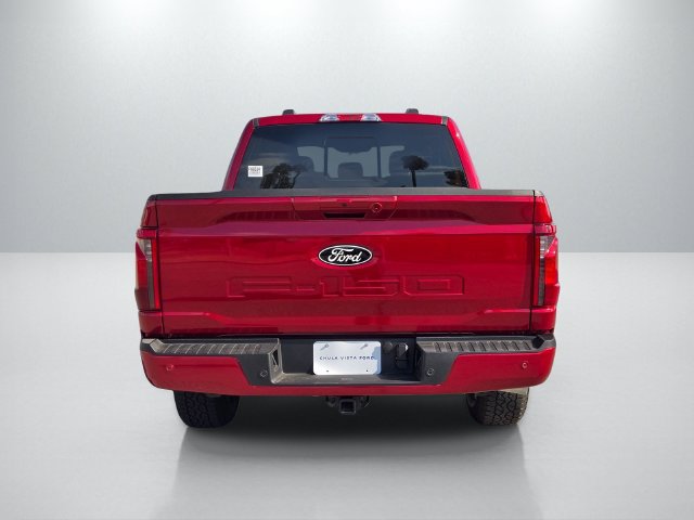 New 2026 Ford F150 XLT w/ Equipment Group 302A MID AWD/4WD image 5