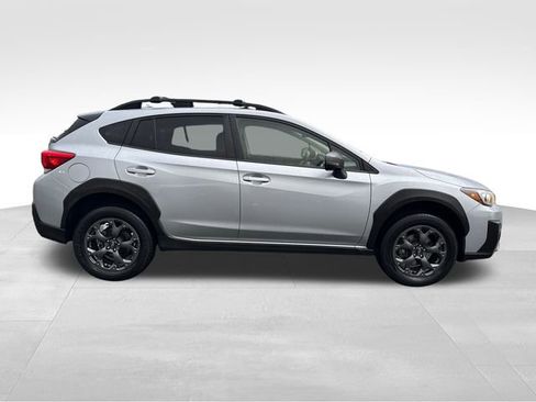 Certified 2023 Subaru Crosstrek 2.5i Sport image 8