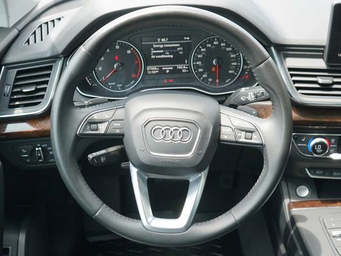 Used 2018 Audi Q5 2.0T Premium AWD/4WD image 24