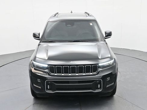 Used 2023 Jeep Grand Cherokee Overland image 20