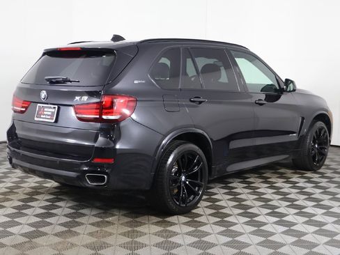 Used 2018 BMW X5 xDrive40e image 12