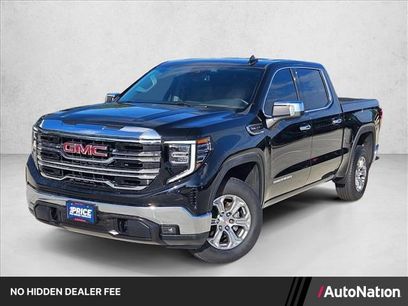 Used 2025 GMC Sierra 1500 SLT