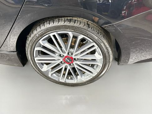 Used 2023 Kia Forte GT w/ GT2 Package FWD image 37
