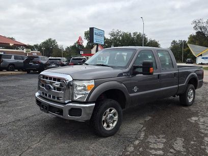 Used 2014 Ford F250 XL w/ Power Equipment Group