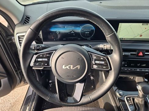 Used 2024 Kia Seltos S image 39