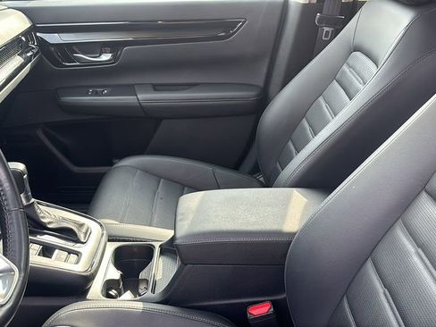 Used 2023 Honda CR-V EX-L image 24