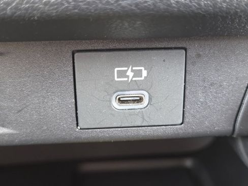Used 2025 Toyota Grand Highlander AWD image 13