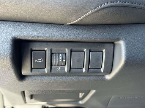 New 2026 Subaru Outback Touring XT image 14