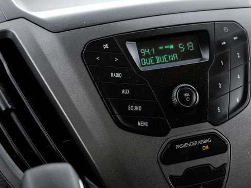 Used 2015 Ford Transit 250 148 Medium Roof image 20