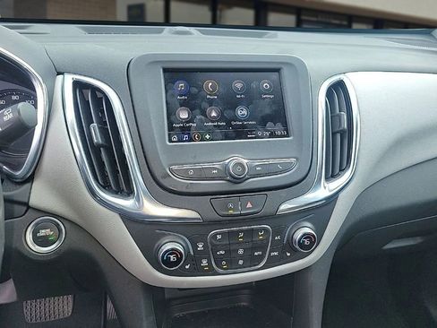 Used 2023 Chevrolet Equinox LT image 32