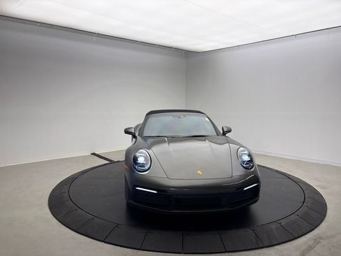 Certified 2020 Porsche 911 Carrera RWD image 10