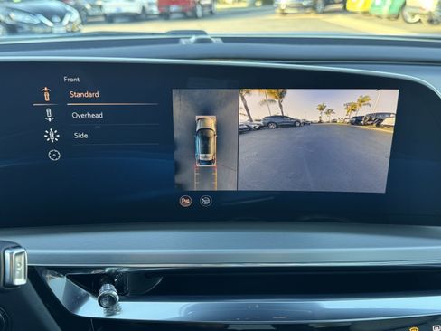 Used 2024 Cadillac Lyriq Luxury image 27