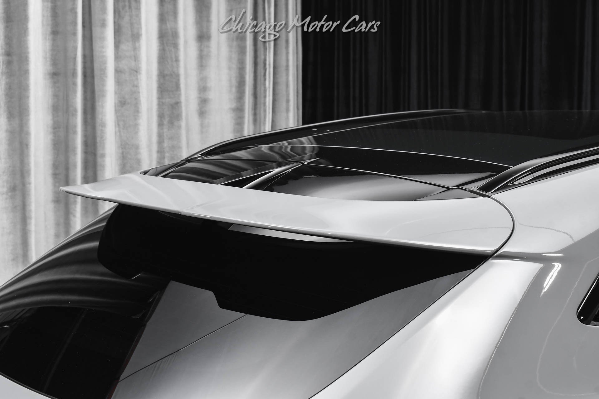 Used 2025 Aston Martin DBX 707 AWD/4WD image 43