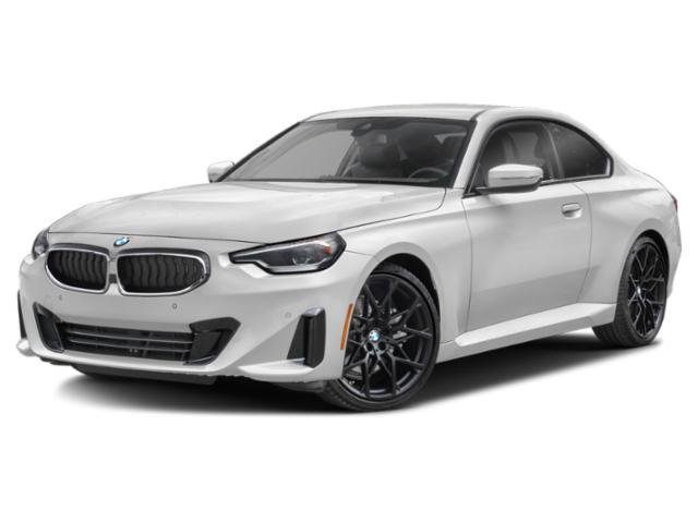 Used 2024 BMW 230i Coupe w/ Premium Package RWD image 1