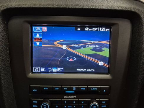 Used 2014 Ford Mustang GT Premium w/ Electronics Package image 14