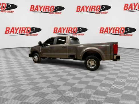 Used 2023 Ford F350 XL w/ FX4 Off-Road Package image 6