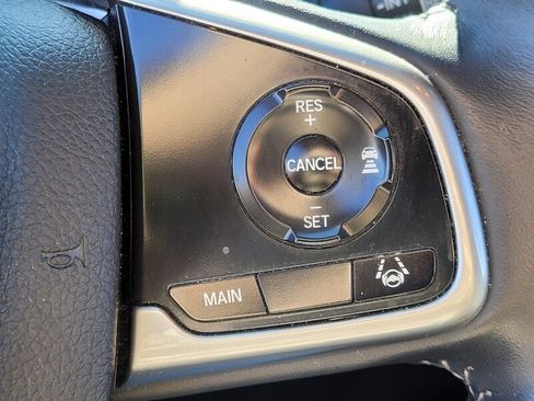 Used 2022 Honda CR-V EX-L image 24