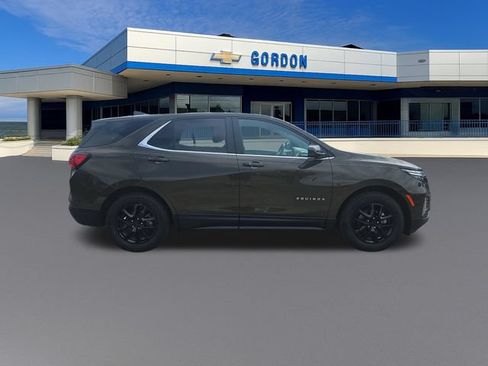 Used 2023 Chevrolet Equinox LT FWD image 7