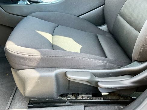 Used 2024 Chevrolet Malibu LS FWD image 18