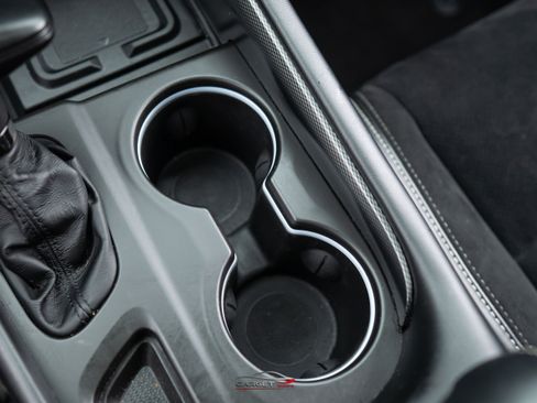 Used 2021 Dodge Durango SRT w/ Technology Group AWD/4WD image 40