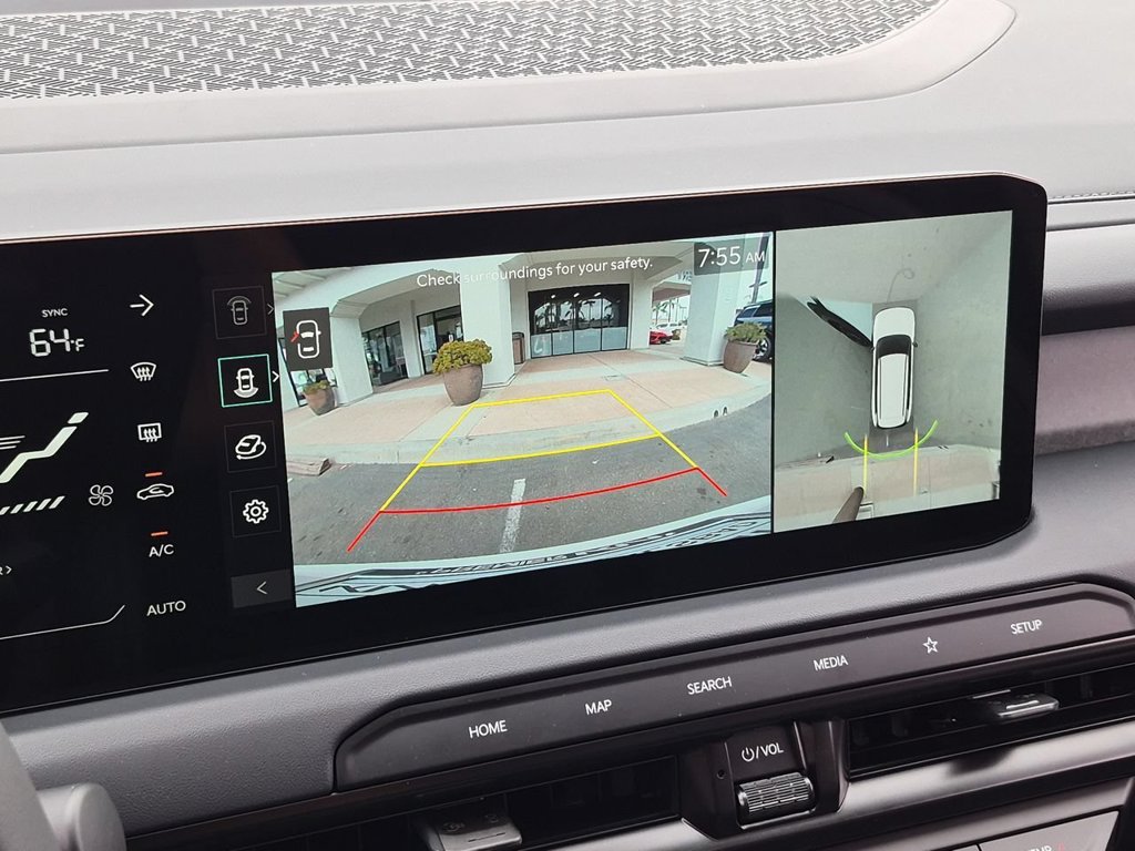 New 2027 Kia Telluride SX X-Line w/ Towing Package AWD/4WD image 15