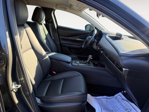 Certified 2021 MAZDA CX-30 FWD 2.5 S w/ Select Package image 19