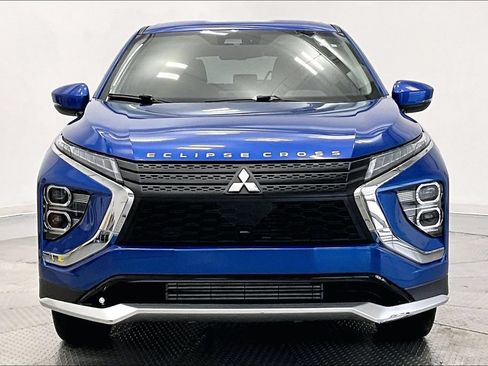 Used 2022 Mitsubishi Eclipse Cross AWD image 3