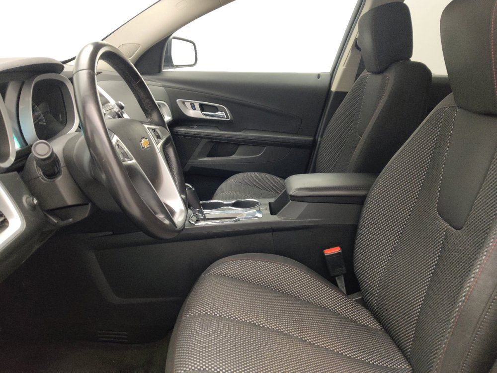 Used 2017 Chevrolet Equinox LT w/ Convenience Package FWD image 17