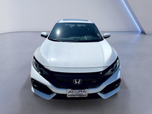 Used 2019 Honda Civic Si image 5